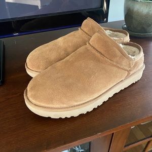 UGG slippers